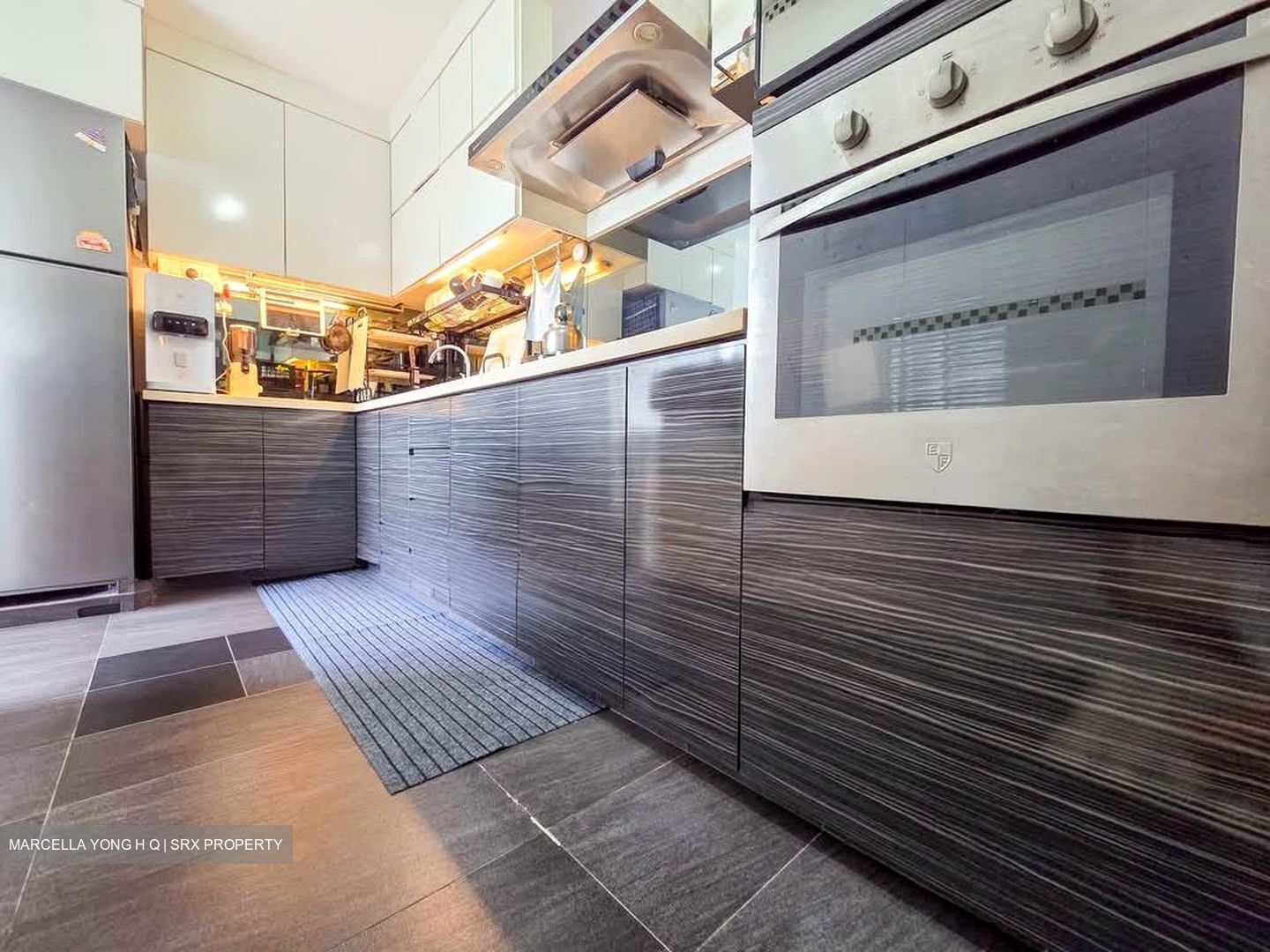 Blk 508 Bedok Reservoir - Punggol Vale (Hougang), HDB Executive #587070301